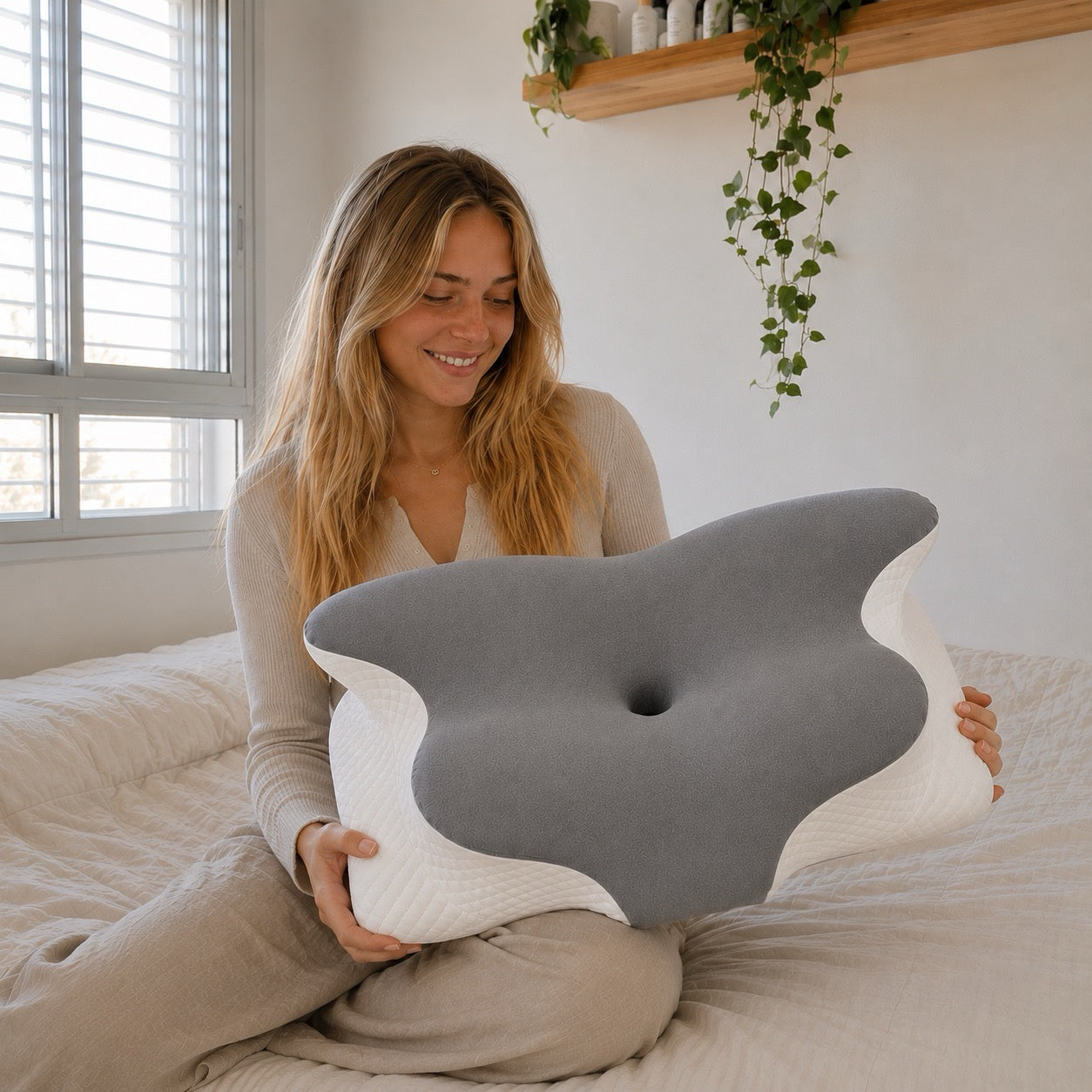 Ortho 7 gray photo 1